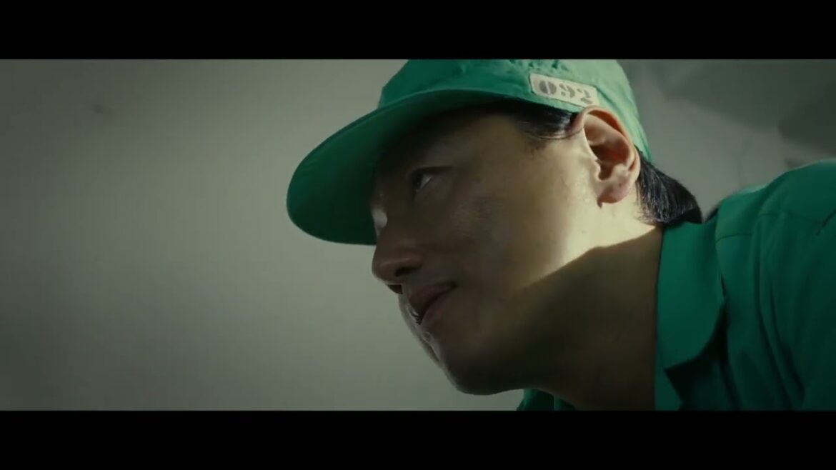 映画フル2025最新 キュクロプス
