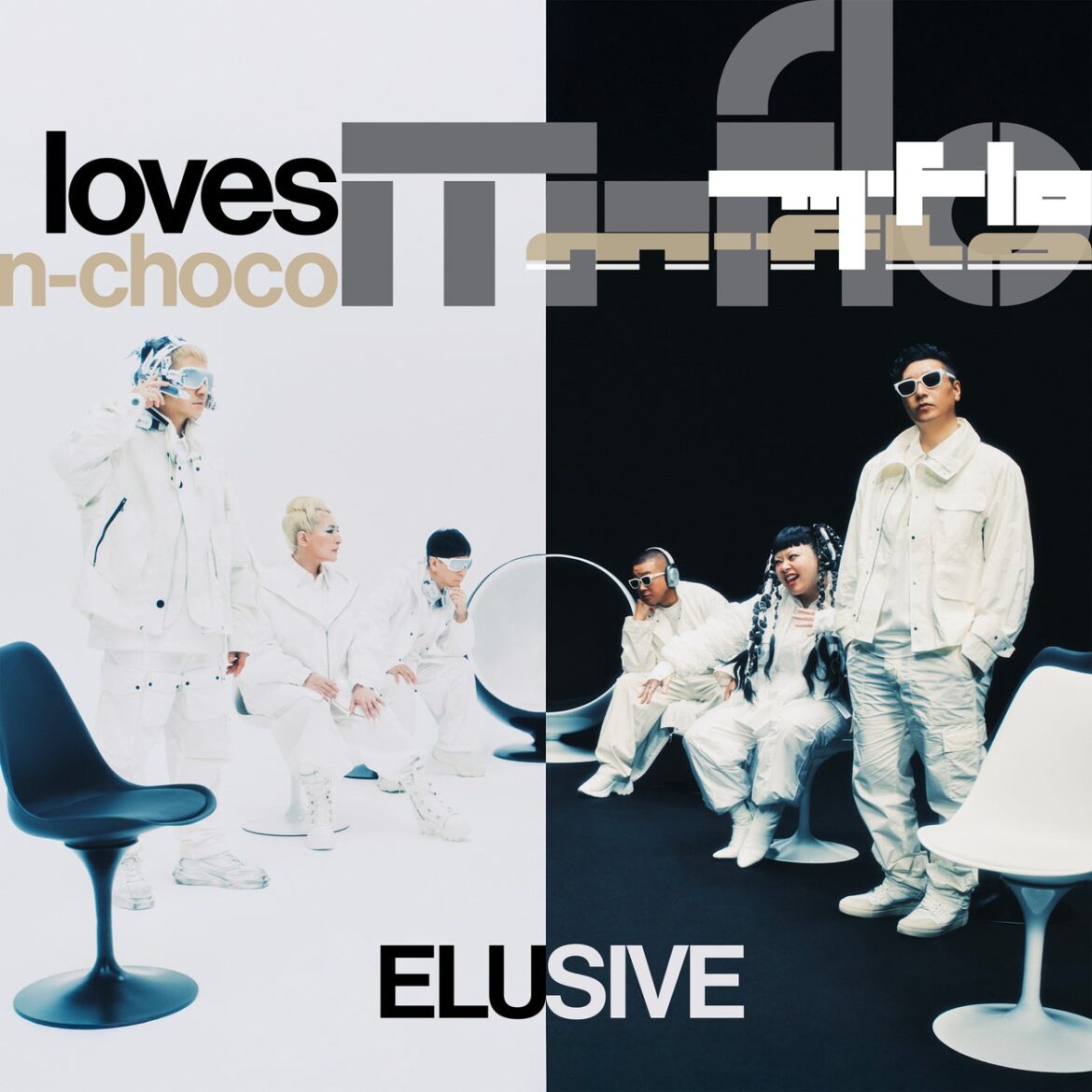 n-choco『 ELUSIVE 』BSよしもと4番組の9月エンディングテーマタイアップ曲に決定‼　2025年9月1日～　放送スタート | 吉本興業株式会社のプレスリリース