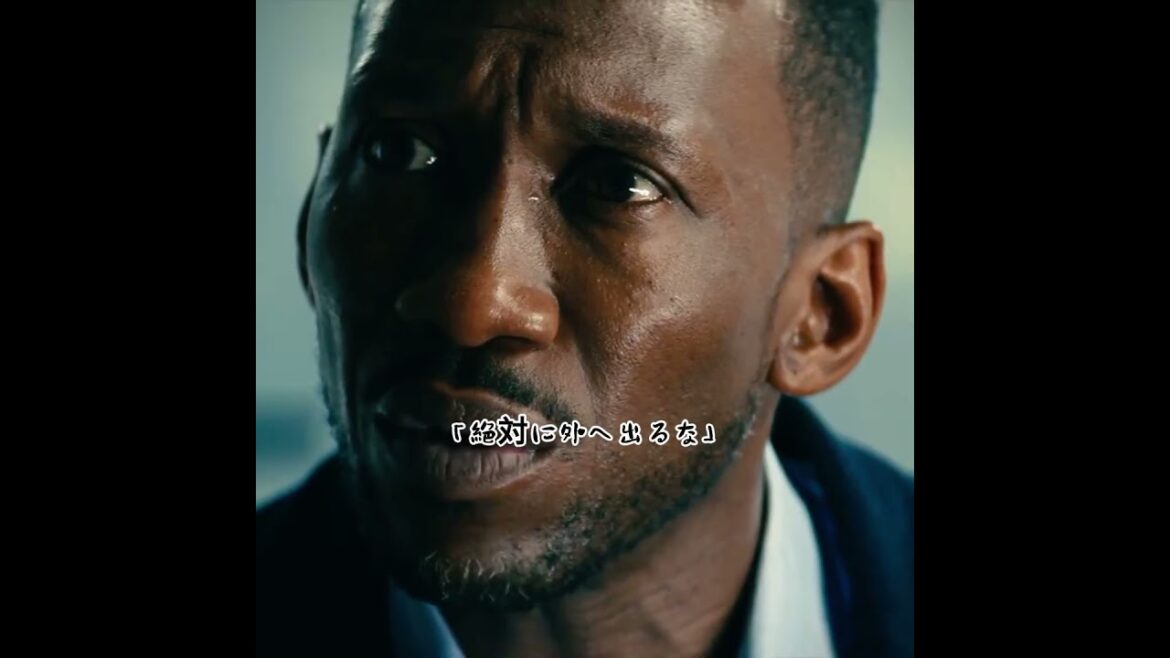 #映画紹介 #奇妙な事件 #movie  #fyp