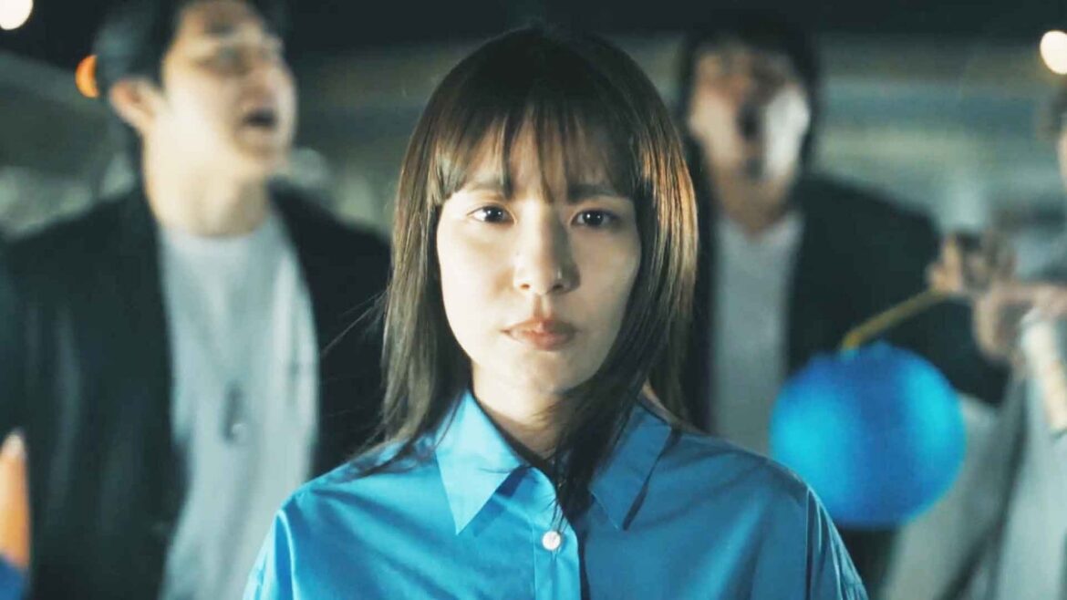 同級生みんな連れて不倫夫に突撃します 【ドラマ紹介】 同級生みんな連れて不倫夫に突撃します 【ドラマ紹介】