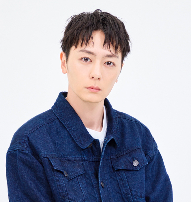 犬飼貴丈が“時を語る” ラジオ番組『BEST ISHIDA presents TickTockTalk♪』にゲストで登場!