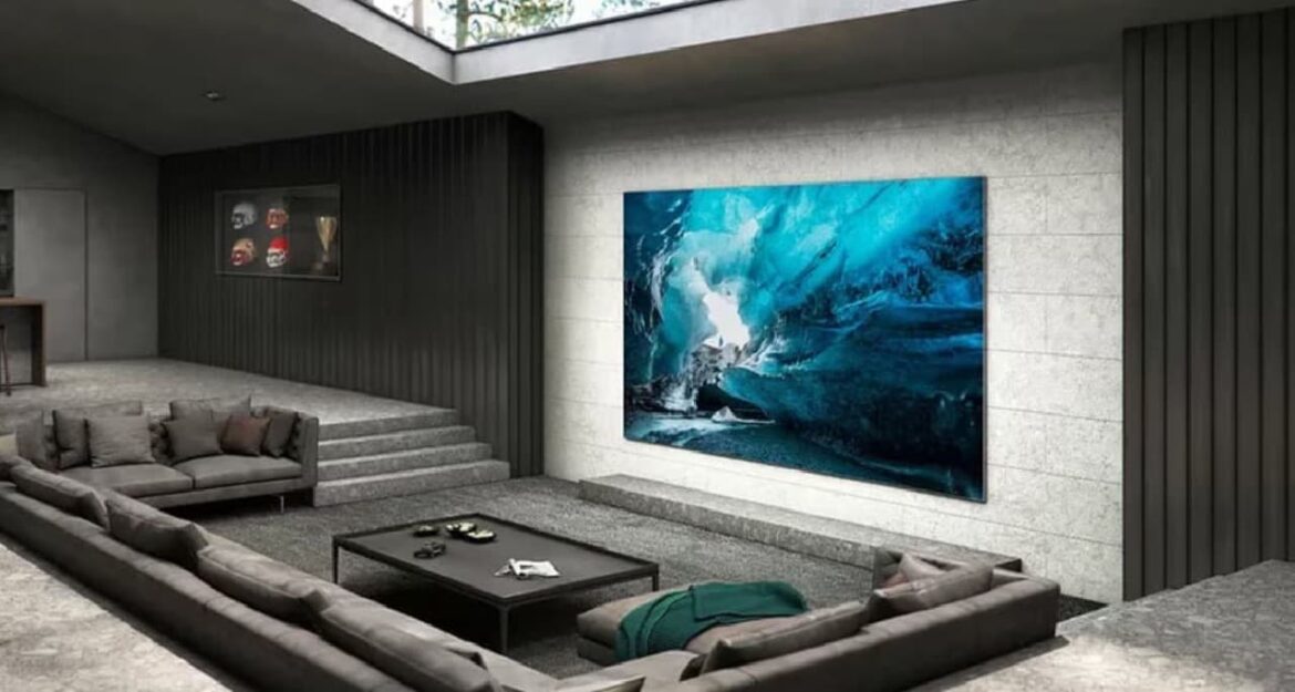 韓国で発表された最新テレビ技術