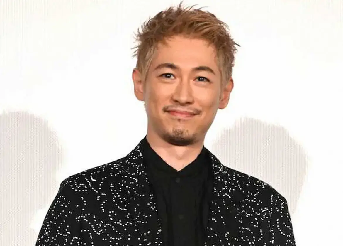 ディーン・フジオカ「日本の宝」と絶賛する番組「親としてまずいとは思ったけど」子供と「見続けた」ワケ - スポニチ Sponichi Annex 芸能