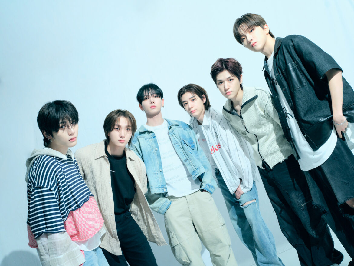 BOYNEXTDOORにとっての“音楽” メンバー全員で語る日本2ndシングル『BOYLIFE』、そして現在地と未来 – リアルサウンド BOYNEXTDOOR、メンバー全員で語る“音楽”