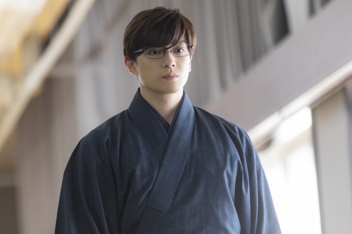 『ちはやふる－めぐり－』第7話に新田真剣佑