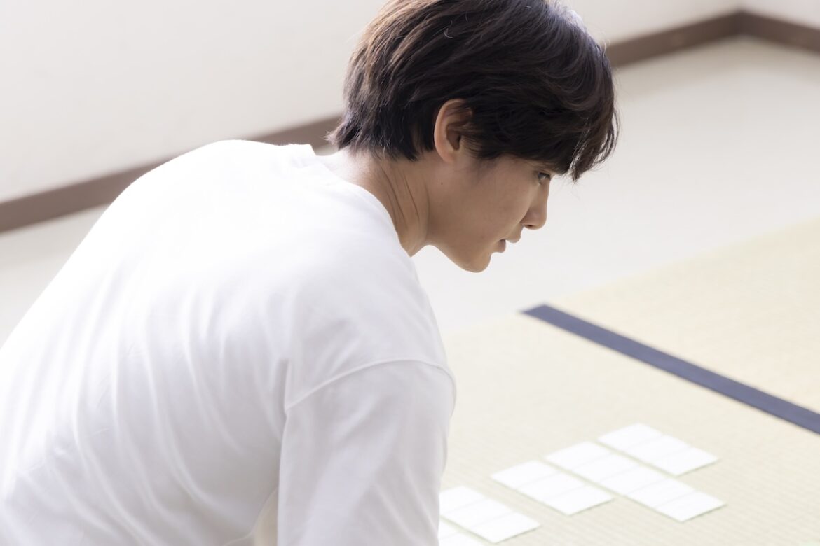 『ちはやふる－めぐり－』に野村周平が登場