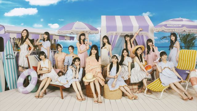 乃木坂46