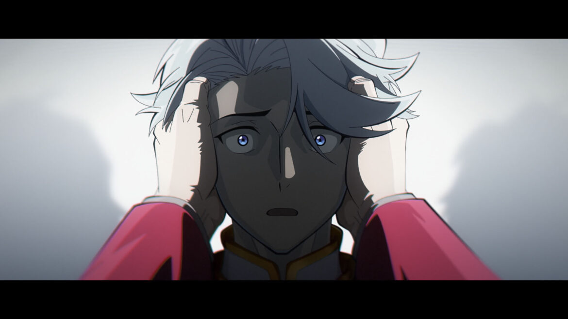 TVアニメ『TO BE HERO X』第21話のあらすじ公開! 梁⿓のランキングトップ10⼊りを達成すべくイェン・モーがある計画を企て… – eeo Media(イーオメディア) TVアニメ『TO BE HERO X』第21話のあらすじ公開! 梁⿓のランキングトップ10⼊りを達成すべくイェン・モーがある計画を企て… - eeo Media(イーオメディア)