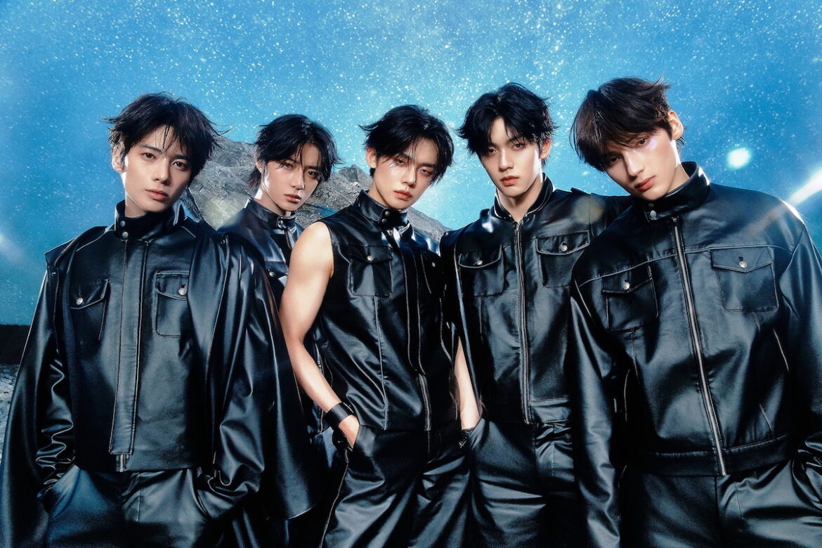 TXT、BIGHIT MUSICと再契約