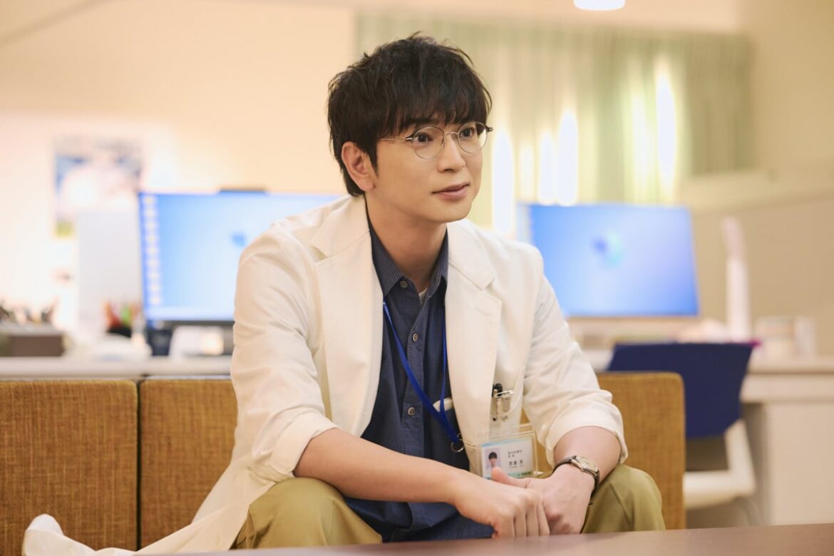悪役が登場しない日曜劇場 『19番目のカルテ』青山監督が込めた思い - ORICON NEWS