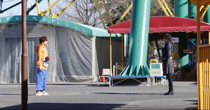 【仮面ライダーガヴ】第49話「俺はお菓子を信じてる」あらすじ ランゴ兄さんが人間界牧場化計画を再始動 – ORICON NEWS 【仮面ライダーガヴ】第49話「俺はお菓子を信じてる」あらすじ ランゴ兄さんが人間界牧場化計画を再始動 - ORICON NEWS