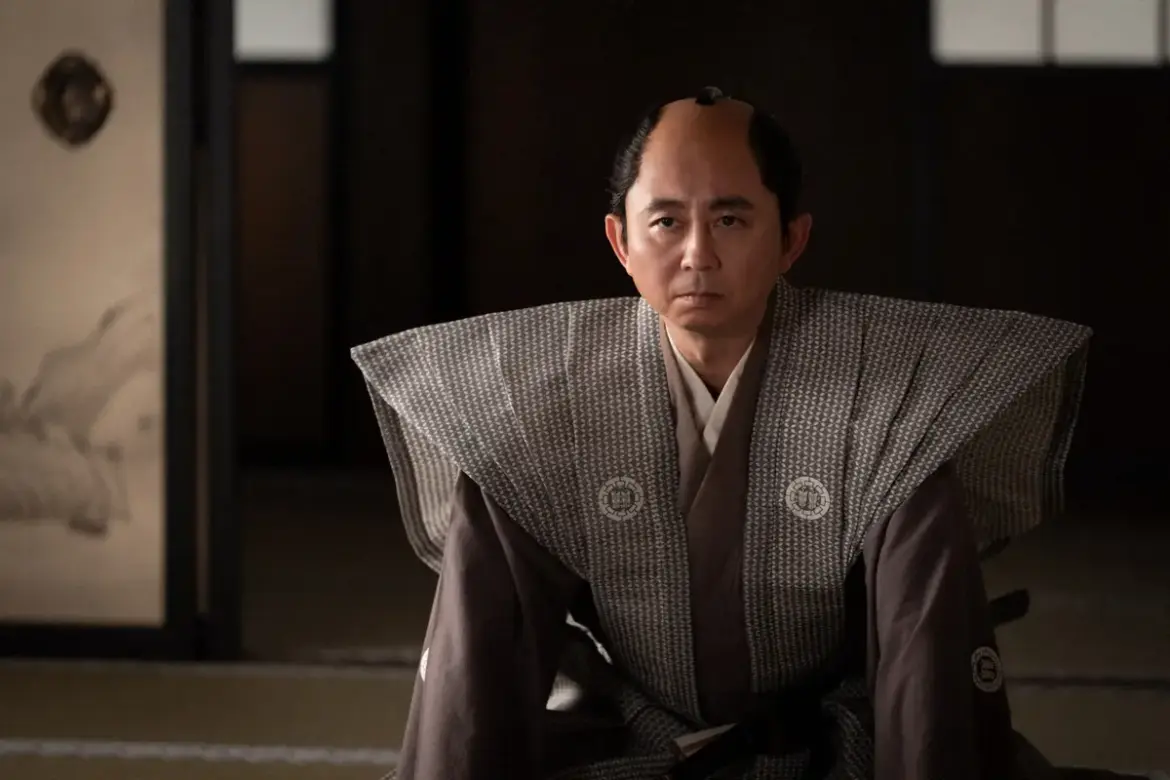 有吉弘行　大河ドラマ初出演決定！「べらぼう」で服部半蔵役　16年ぶり時代劇は「100点」「腰が痛い」 - スポニチ Sponichi Annex 芸能