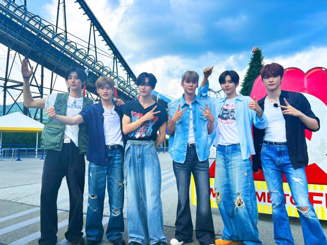 RIIZE、初冠番組『#ライバケ』放送決定 日本での休暇を満喫する体験型バラエティ | ORICON NEWS | 国内海外のニュース RIIZE、初冠番組『#ライバケ』放送決定 日本での休暇を満喫する体験型バラエティ | ORICON NEWS | 国内海外のニュース