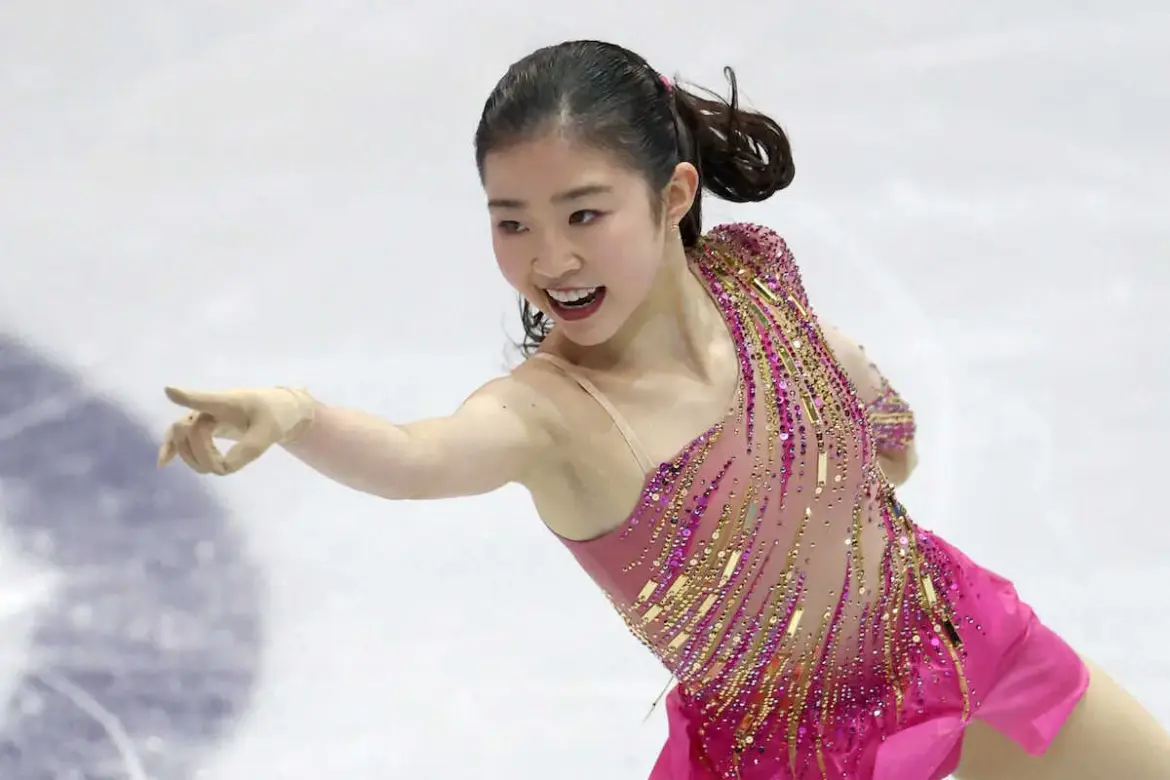 【フィギュア】千葉百音　9月の次戦SPの音楽は「ラストダンス」で滑る - スポニチ Sponichi Annex スポーツ