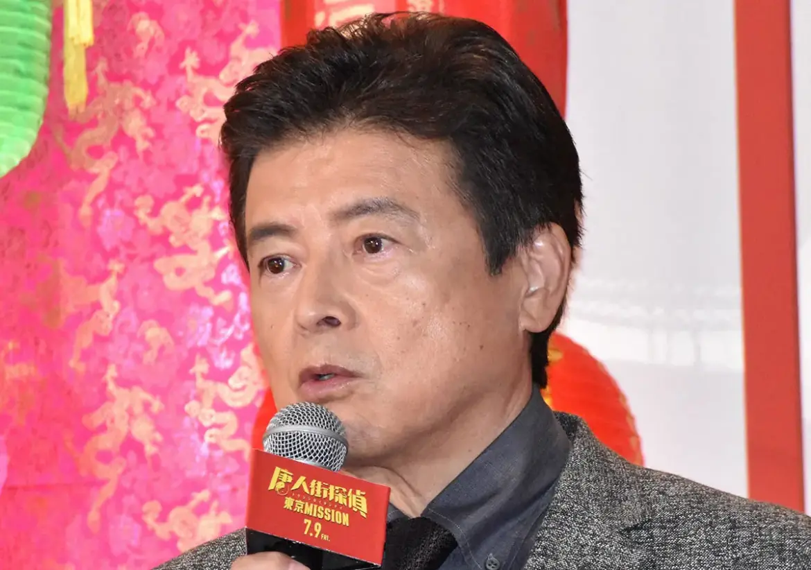 三浦友和　妻・百恵さんの近況明かす　映画館での作品鑑賞「70本見てるとしたら65本は一緒に見てます」 - スポニチ Sponichi Annex 芸能