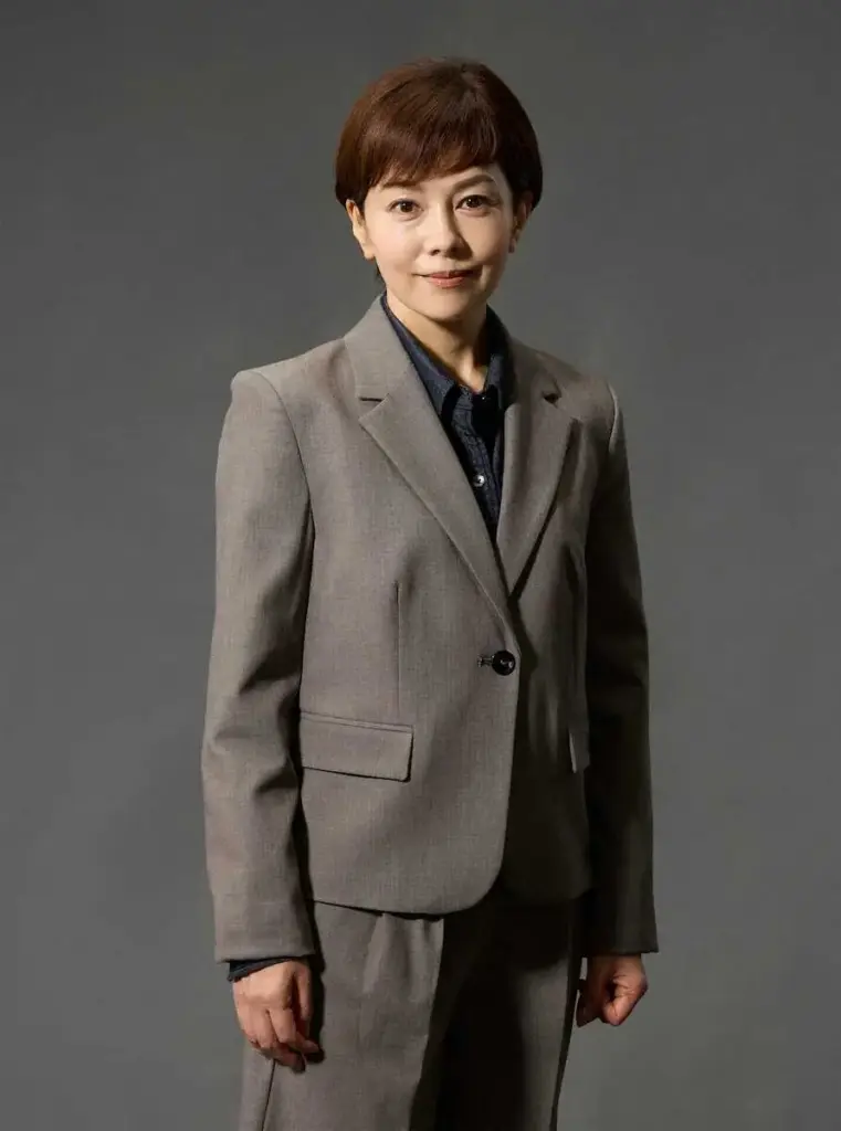 60歳沢口靖子　異例の月9主演　ドラマ視聴者高齢化　関係者「主演俳優の年齢が上がる傾向になるかも」 - スポニチ Sponichi Annex 芸能