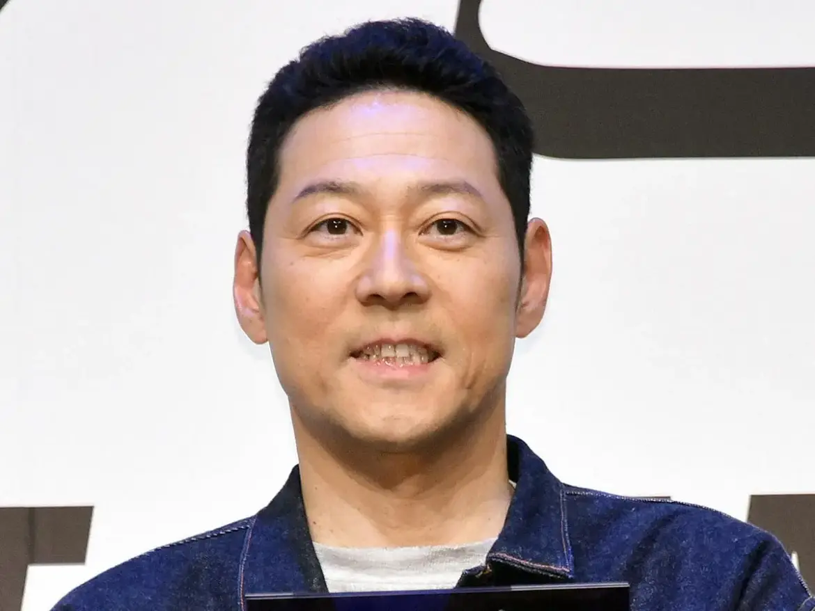 東野幸治　「大好き」な先輩の影響で「ちょっと遊びに行ったのが始まり」転機になった番組 - スポニチ Sponichi Annex 芸能