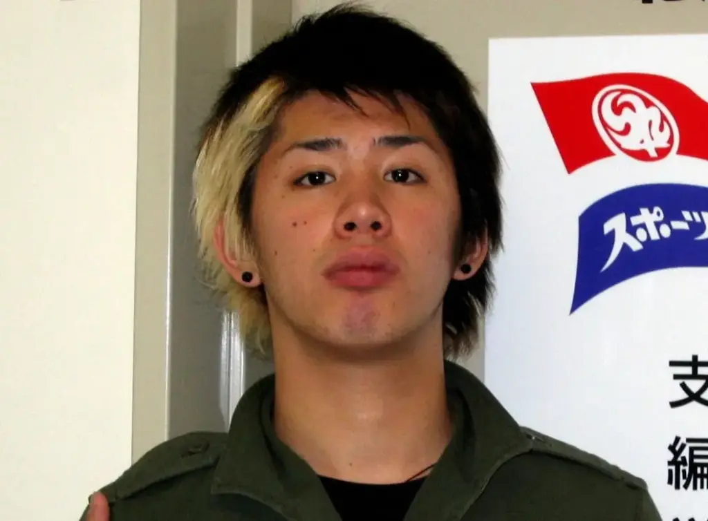 「ONE OK ROCK」Taka - スポニチ Sponichi Annex