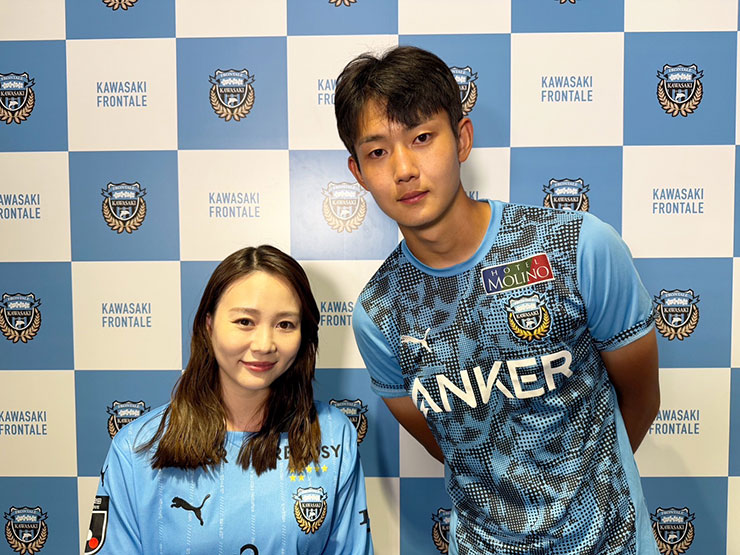 応援番組 | フロンターレ日記 | KAWASAKI FRONTALE 応援番組 | フロンターレ日記 | KAWASAKI FRONTALE