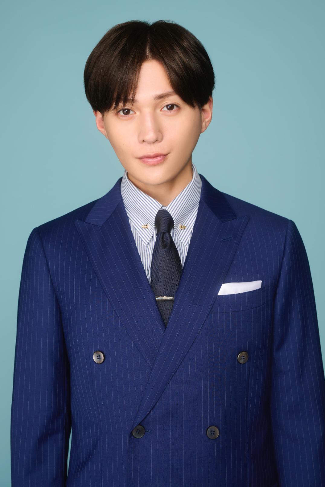 八木勇征＿役写真