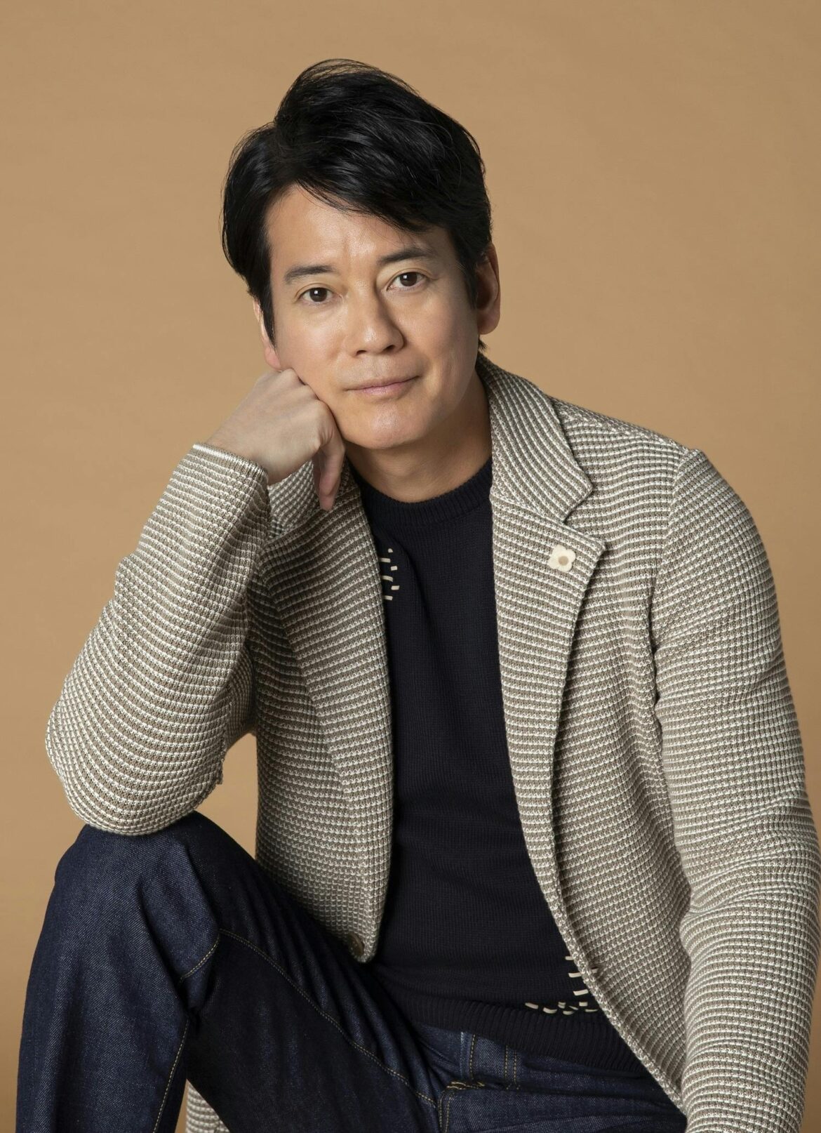 唐沢寿明が約７年ぶりのテレ東連ドラ主演！10月17日(金)夜9時スタート！ドラマ９「コーチ」堂場瞬一の異色の警察小説が待望のドラマ化決定！ | テレ東 リリ速（テレ東リリース最速情報） | テレ東・ＢＳテレ東 7ch(公式)