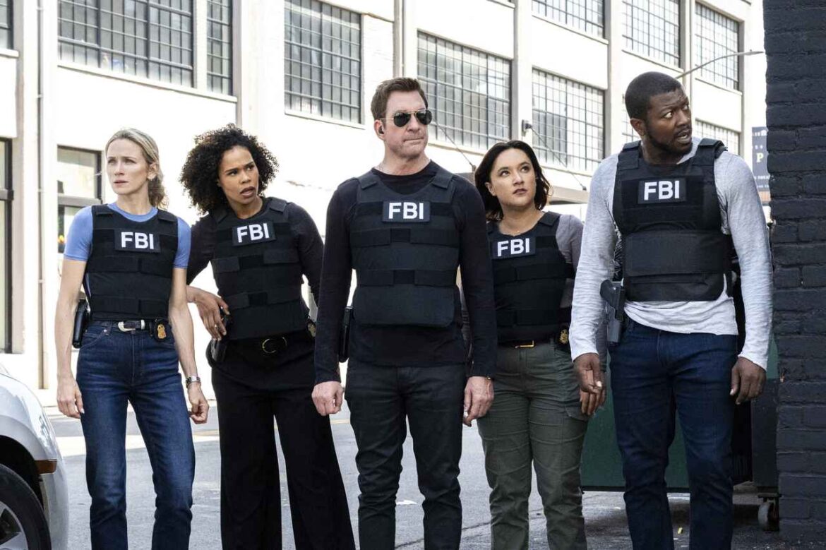 画像: 今月のオススメ FBI：Most Wanted 6〜指名手配特捜班〜〈最終章〉
