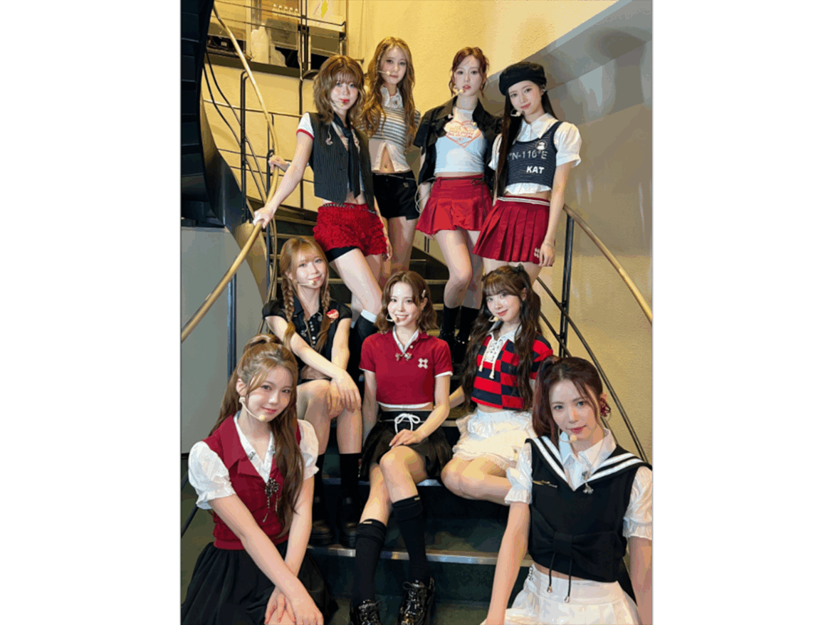 ビジュアルがいいと思う「オーディション番組出身のアイドル」ランキング! 2位「NiziU」、では1位は? – All About ニュース ビジュアルがいいと思う「オーディション番組出身のアイドル」ランキング! 2位「NiziU」、では1位は? - All About ニュース