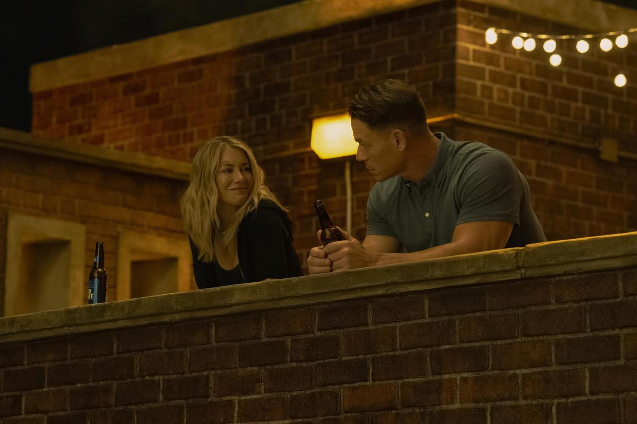 画像: 見どころ2:出演作が目白押しの人気者、ジョン・シナに注目