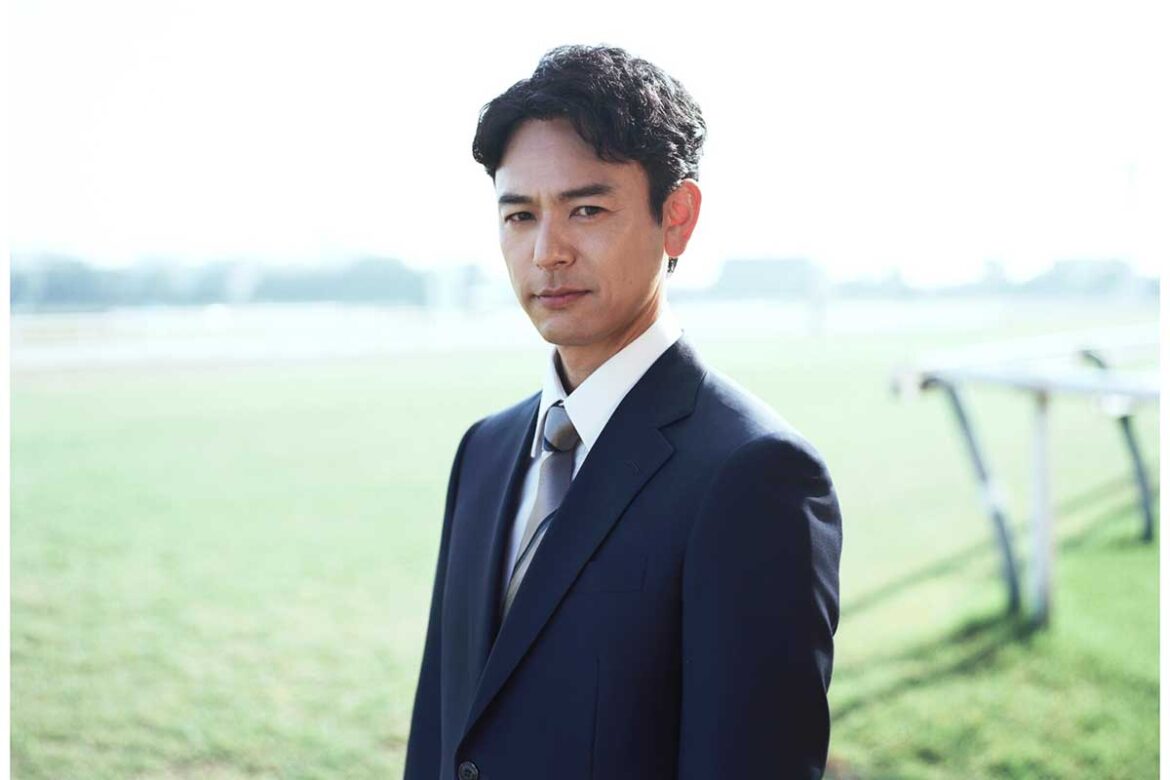 妻夫木聡、10月期のTBS日曜劇場で主演　競馬界が舞台…JRA全面協力で小説『ザ・ロイヤルファミリー』ドラマ化 | ENCOUNT