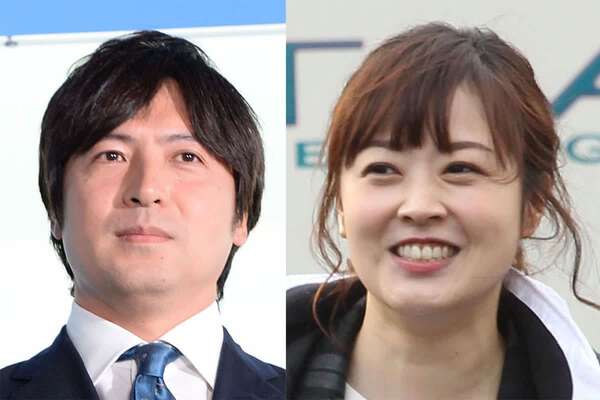 水卜麻美アナが「ZIP!」前任・桝太一氏の前で大号泣 知られざる〝戦友関係〟 – au Webポータル 水卜麻美アナが「ZIP!」前任・桝太一氏の前で大号泣 知られざる〝戦友関係〟 - au Webポータル