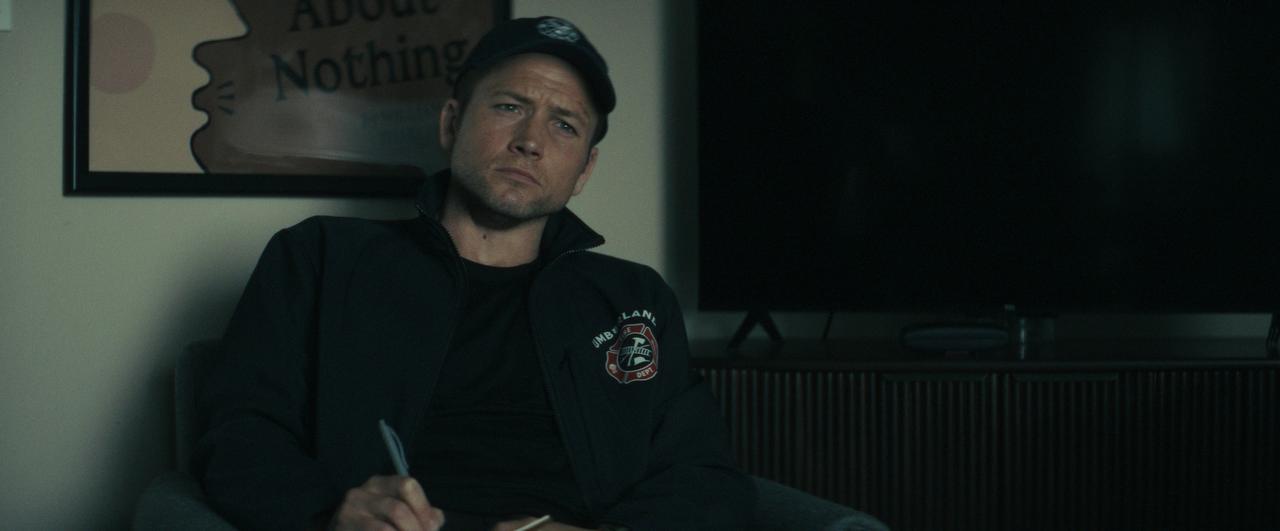 画像: スモーク