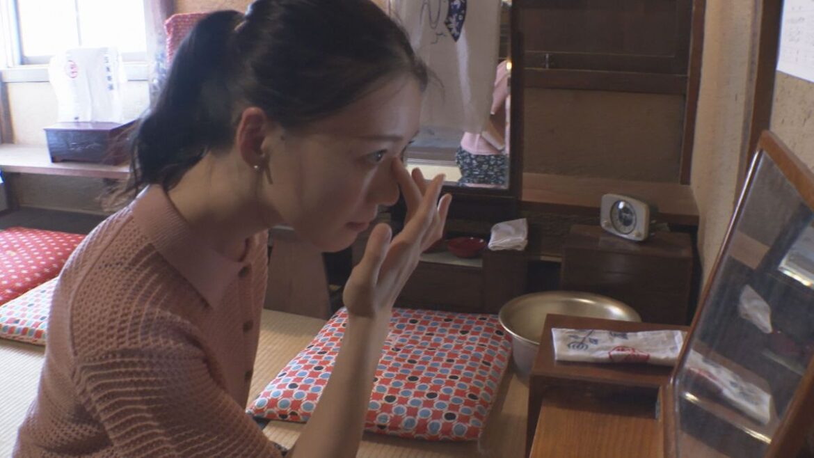 映画『国宝』 振り付け担当が語る秘話…ロケ地では「大パニック」興収110億円突破で実写邦画“歴代2位”!大ヒットの裏側(2025年8月30日掲載)|YTV NEWS NNN 読売テレビ