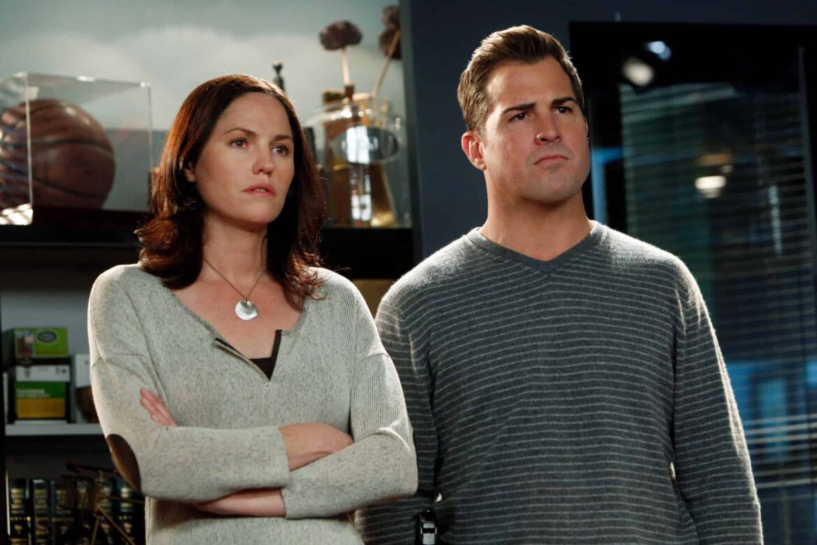 『CSI:科学捜査班』でテイラー・スウィフトが演じた“幸せとは程遠いキャラクター”とは? – 海外ドラマNAVI CSI:科学捜査班