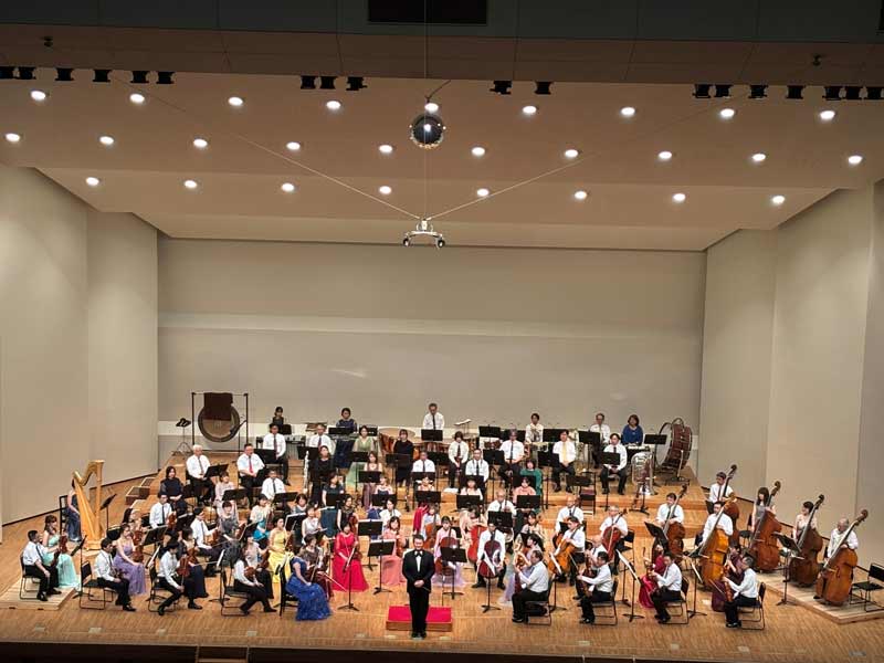 音楽との出会いが子どもの心に残る原体験に|トヨタコミュニティコンサートレポート 音楽との出会いが子どもの心に残る原体験に|トヨタコミュニティコンサートレポート