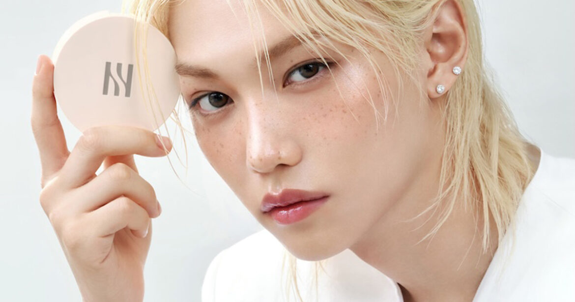 Stray Kidsフィリックスが韓国発「ヘラ」のキャンペーンビジュアルに登場 フィリックスをイメージした新色グロスも発売 – WWDJAPAN Stray Kidsフィリックスが韓国発「ヘラ」のキャンペーンビジュアルに登場 フィリックスをイメージした新色グロスも発売 - WWDJAPAN