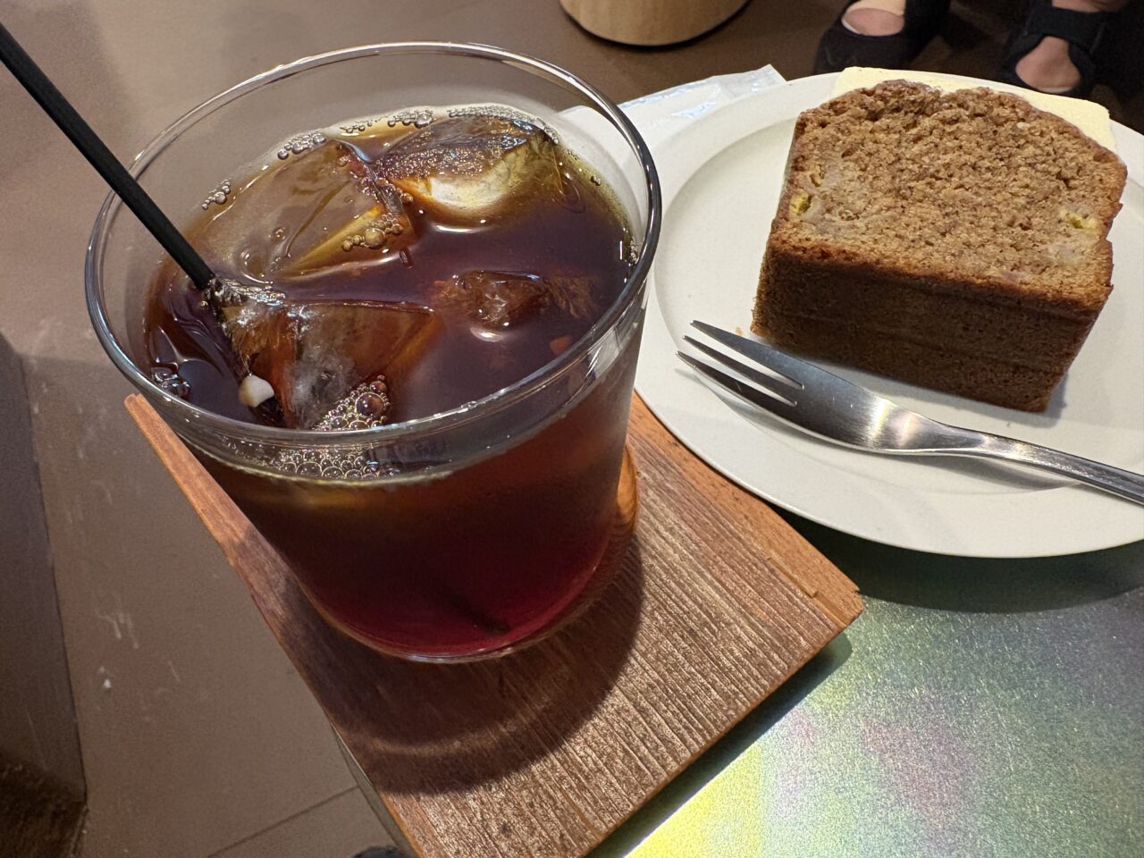 瑞江にオープンした錦糸町の人気カフェ私立珈琲小学校