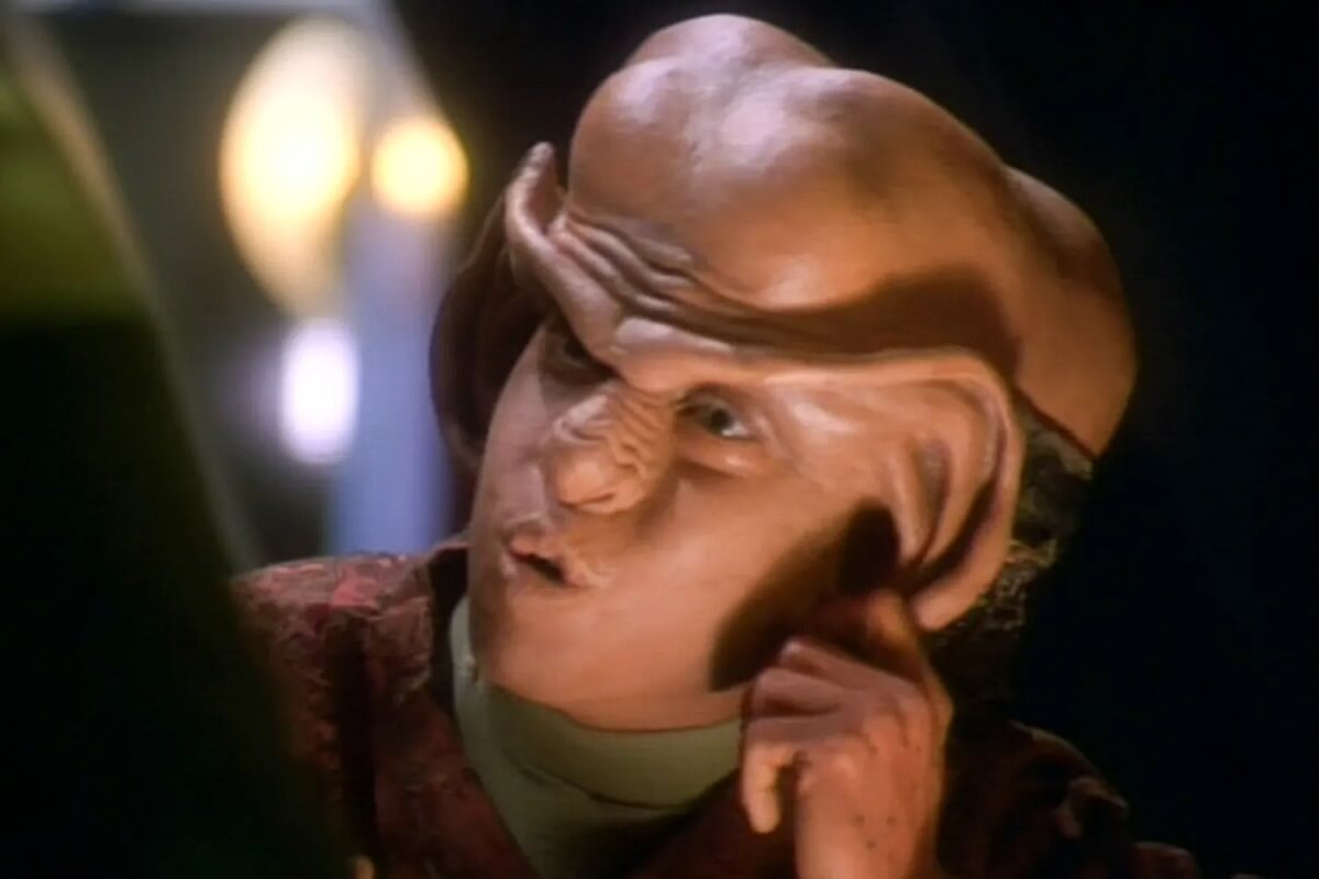 スター・トレック/ディープ・スペース・ナイン