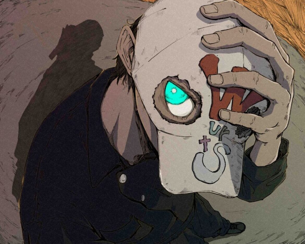 WurtS、ニューEP『デジタル・ラブ』11/26発売決定。TVアニメ”ダンダダン”第2期EDテーマ「どうかしてる」、「UPDATE feat. Deu & Ito (PEOPLE 1), Moto (Chilli Beans.)」含む全5曲収録 WurtS、ニューEP『デジタル・ラブ』11/26発売決定。TVアニメ"ダンダダン"第2期EDテーマ「どうかしてる」、「UPDATE feat. Deu & Ito (PEOPLE 1), Moto (Chilli Beans.)」含む全5曲収録
