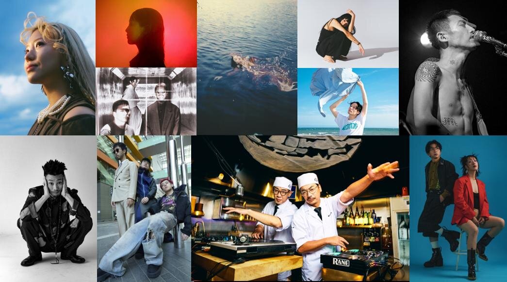 東京ミッドタウン八重洲で「八重洲夜市」東京駅前での無料音楽ライブや屋台酒場で納涼|写真1