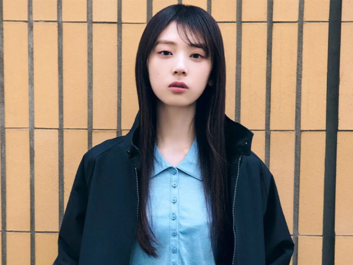 乃木坂46 6期生 矢田萌華の４つの素顔。アイドルへの想い、好きなファッション、夏のマイ定番スイーツetc…。【矢田萌華、キミに夢中】 メンズノンノウェブ | MEN'S NON-NO WEB