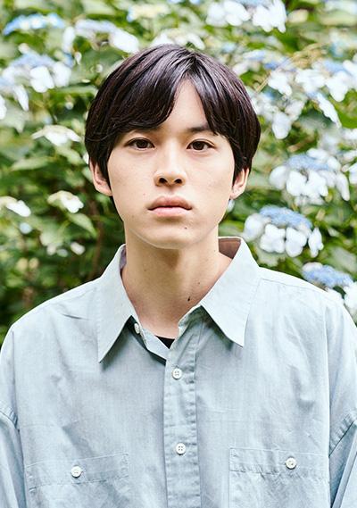 キャスト：写真