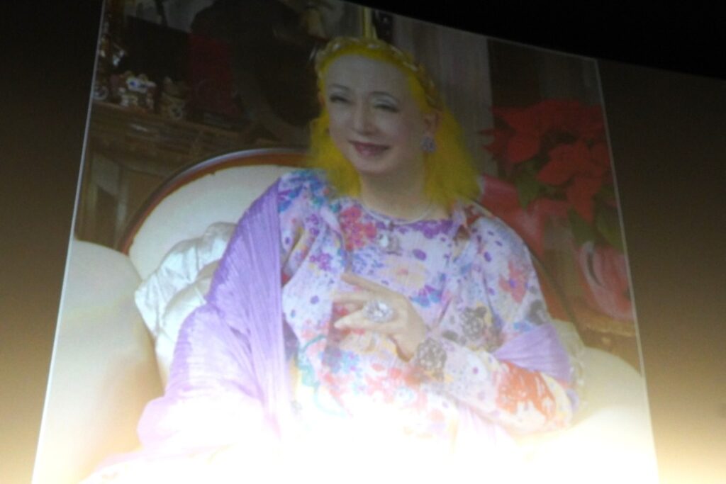 美輪明宏「被ばくしたのは10歳のとき。爆心地から3.6キロでした」長崎の原爆描く映画にメッセージ - tokyoheadline.com