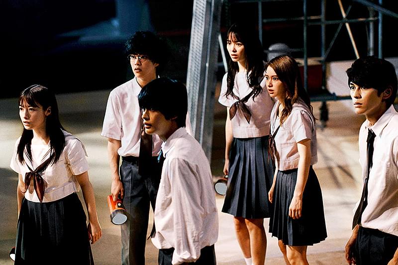 「惜しい作品」 カラダ探し みるさんの映画レビュー(感想・評価) – 映画.com 「惜しい作品」 カラダ探し みるさんの映画レビュー(感想・評価) - 映画.com