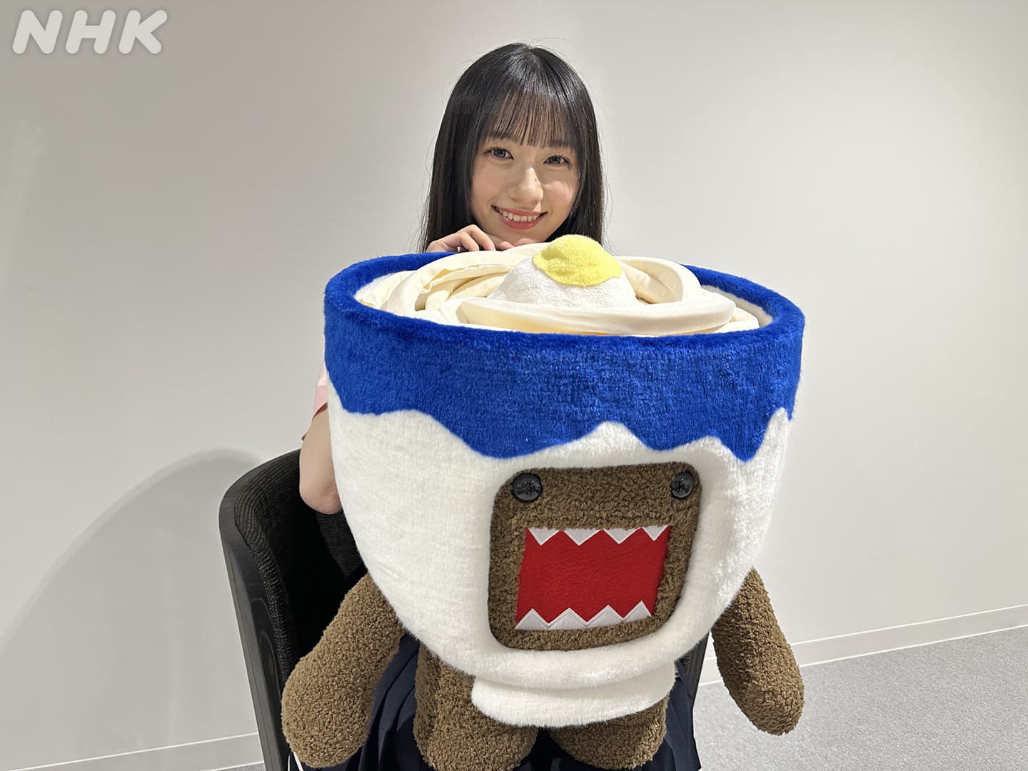 乃木坂46・川﨑さくらさん