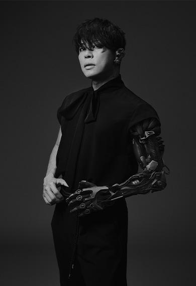 キャスト：写真