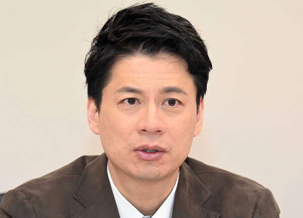 ゴゴスマ・石井アナ、伊東市長がXに公開の文書「20回ぐらい読んだが意味が分からない」 – au Webポータル ゴゴスマ・石井アナ、伊東市長がXに公開の文書「20回ぐらい読んだが意味が分からない」 - au Webポータル