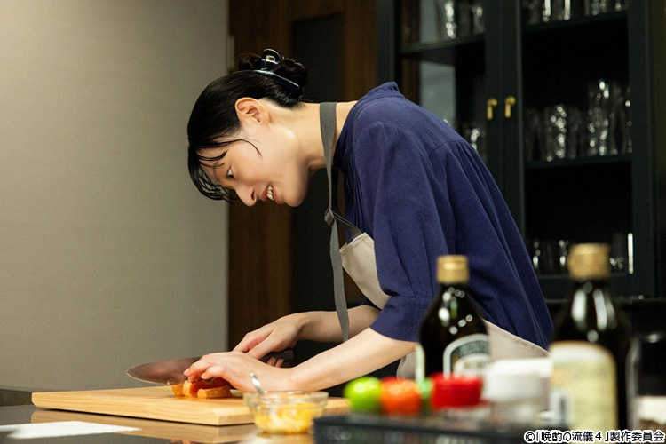 【動画】爆速！ドラマ飯「晩酌の流儀」シリーズの「豚キムチ」ずぼらさんに捧げるアレンジレシピを大公開！