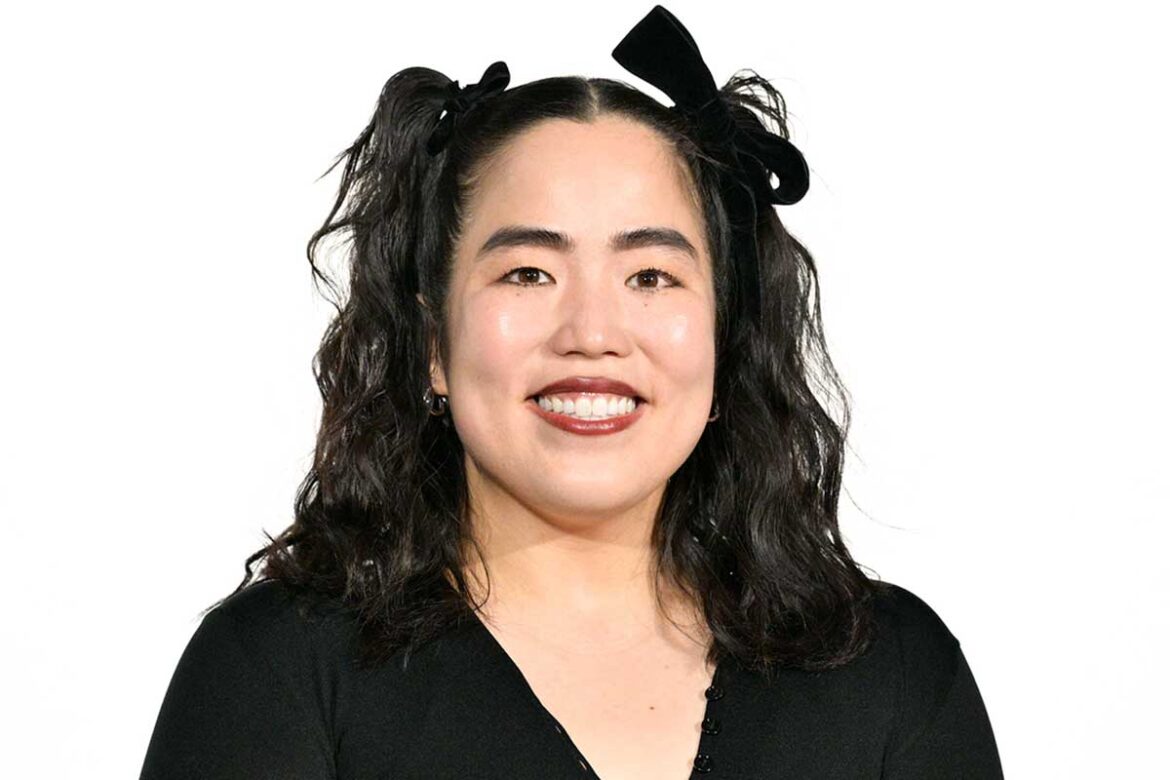 ゆりやんレトリィバァ【写真：ENCOUNT編集部】