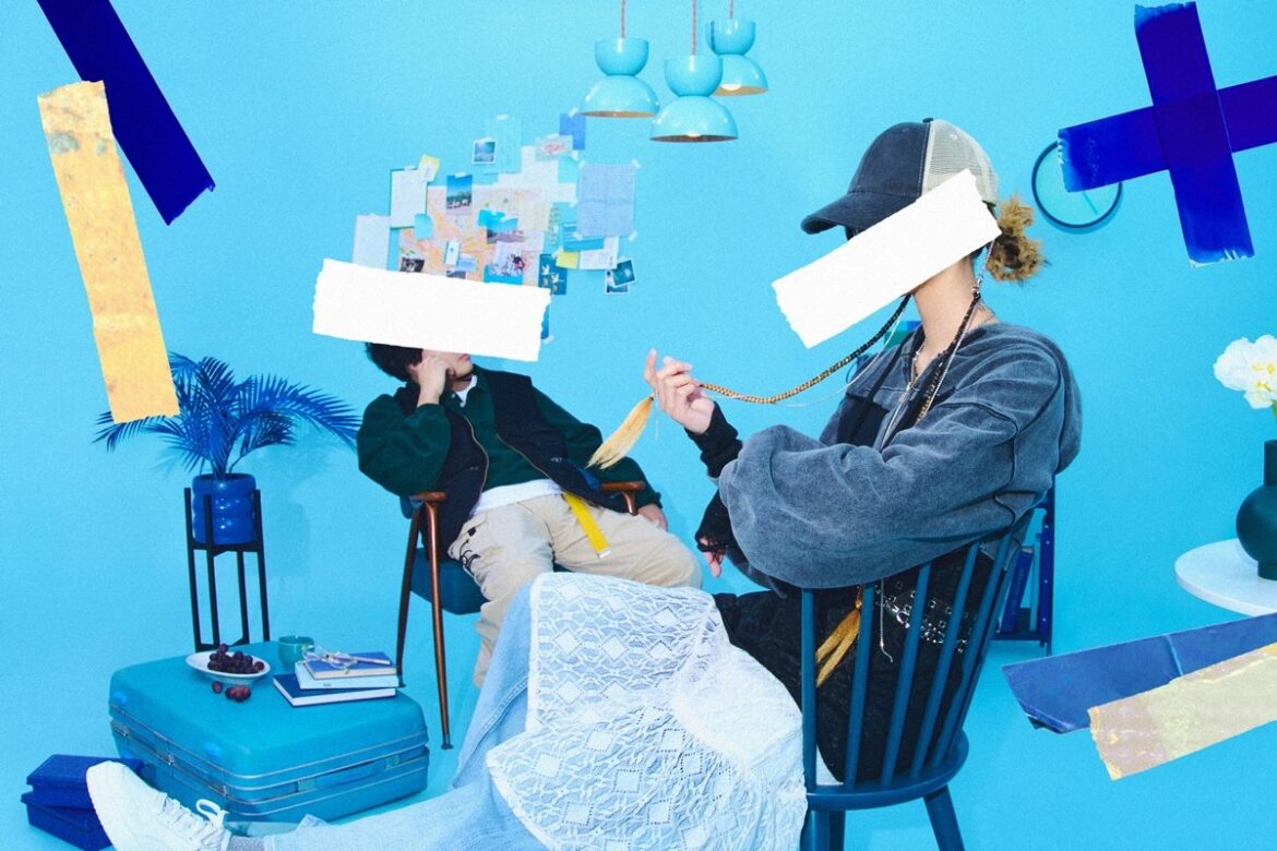 harha、初のZeppワンマン開催 「人生オーバー」「マスカレード」の音楽ユニット – KAI-YOU harha、初のZeppワンマン開催 「人生オーバー」「マスカレード」の音楽ユニット - KAI-YOU