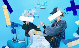 harha、初のZeppワンマン開催 「人生オーバー」「マスカレード」の音楽ユニット